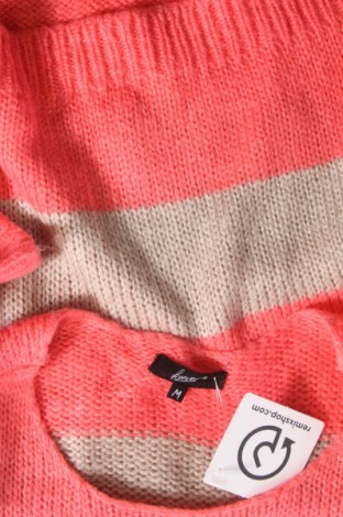 Γυναικείο πουλόβερ Forever, Μέγεθος M, Χρώμα Πολύχρωμο, Τιμή 8,07 €