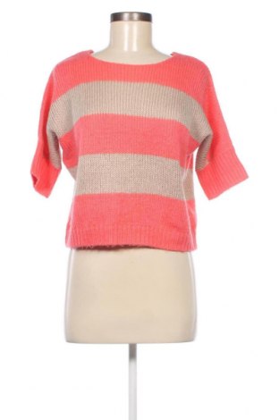 Дамски пуловер Forever, Размер M, Цвят Многоцветен, Цена 6,09 лв.