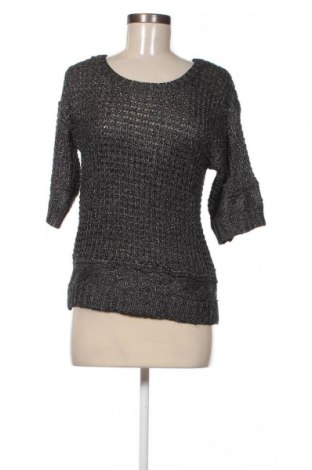 Дамски пуловер Forever 21, Размер M, Цвят Черен, Цена 15,42 лв.