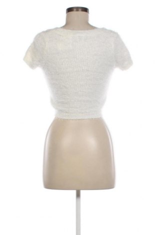 Damenpullover Forever 21, Größe M, Farbe Weiß, Preis € 18,79