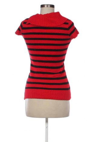 Γυναικείο πουλόβερ Forever And Ever, Μέγεθος M, Χρώμα Πολύχρωμο, Τιμή 1,92 €