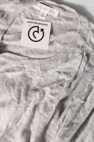 Γυναικείο πουλόβερ Forever New, Μέγεθος L, Χρώμα Γκρί, Τιμή 31,06 €