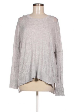 Γυναικείο πουλόβερ Forever New, Μέγεθος L, Χρώμα Γκρί, Τιμή 9,59 €
