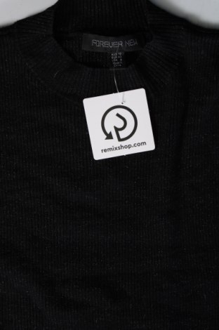 Дамски пуловер Forever New, Размер M, Цвят Черен, Цена 31,00 лв.