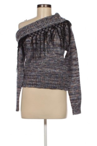 Γυναικείο πουλόβερ Fracomina, Μέγεθος S, Χρώμα Πολύχρωμο, Τιμή 36,08 €