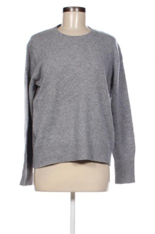 Γυναικείο πουλόβερ Franco Callegari, Μέγεθος XL, Χρώμα Γκρί, Τιμή 8,97 €