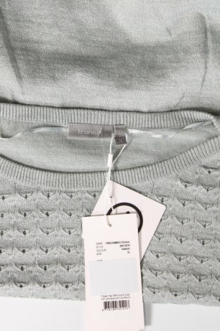 Γυναικείο πουλόβερ Fransa, Μέγεθος XL, Χρώμα Πράσινο, Τιμή 18,98 €