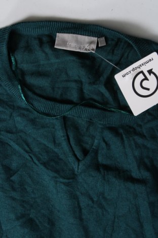 Pulover de femei Fransa, Mărime S, Culoare Verde, Preț 60,69 Lei