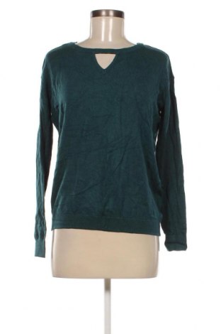 Γυναικείο πουλόβερ Fransa, Μέγεθος S, Χρώμα Πράσινο, Τιμή 11,41 €