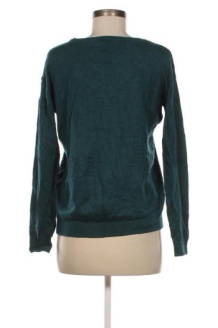 Γυναικείο πουλόβερ Fransa, Μέγεθος S, Χρώμα Πράσινο, Τιμή 8,88 €