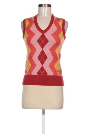 Γυναικείο πουλόβερ Fred Perry, Μέγεθος M, Χρώμα Πολύχρωμο, Τιμή 38,35 €