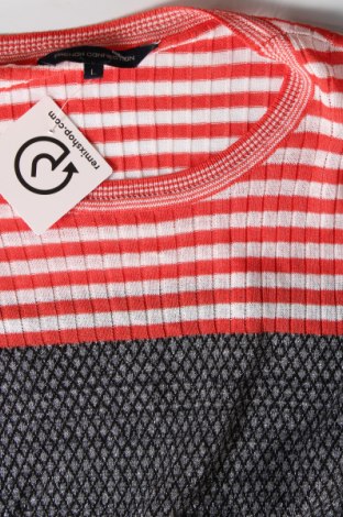 Дамски пуловер French Connection, Размер L, Цвят Многоцветен, Цена 15,50 лв.