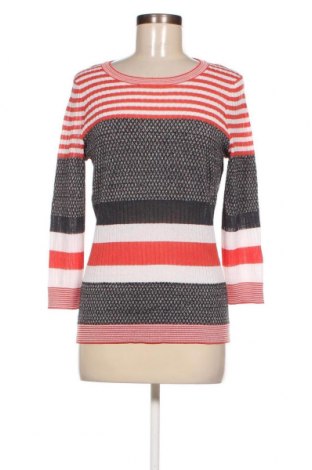 Дамски пуловер French Connection, Размер L, Цвят Многоцветен, Цена 52,70 лв.
