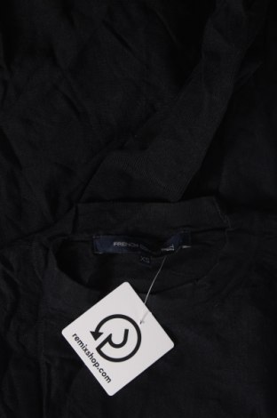 Damenpullover French Connection, Größe XS, Farbe Schwarz, Preis 24,59 €