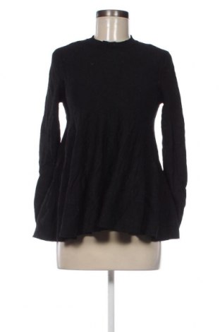 Дамски пуловер French Connection, Размер XS, Цвят Черен, Цена 37,20 лв.