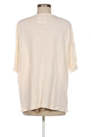 Γυναικείο πουλόβερ Freya, Μέγεθος XL, Χρώμα Εκρού, Τιμή 25,36 €