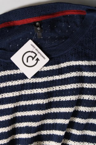 Дамски пуловер G-Star Raw, Размер L, Цвят Многоцветен, Цена 63,75 лв.