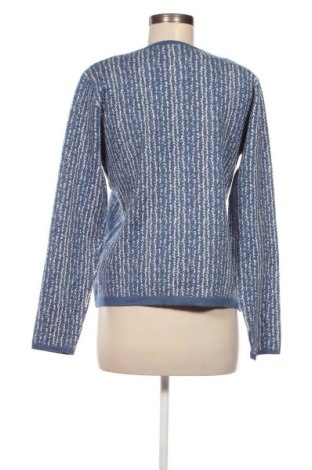 Дамски пуловер Gaia B, Размер XL, Цвят Син, Цена 14,50 лв.