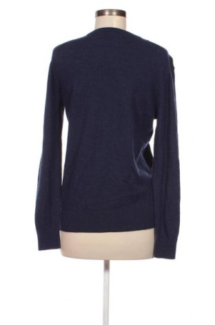 Γυναικείο πουλόβερ Galeria, Μέγεθος XL, Χρώμα Μπλέ, Τιμή 9,59 €