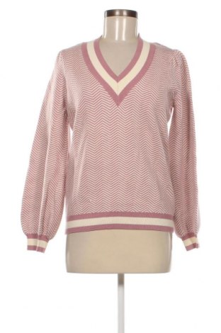 Дамски пуловер Gallery, Размер S, Цвят Многоцветен, Цена 14,35 лв.