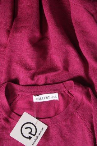 Pulover de femei Gallery, Mărime S, Culoare Roz, Preț 134,87 Lei