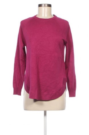 Дамски пуловер Gallery, Размер S, Цвят Розов, Цена 18,45 лв.