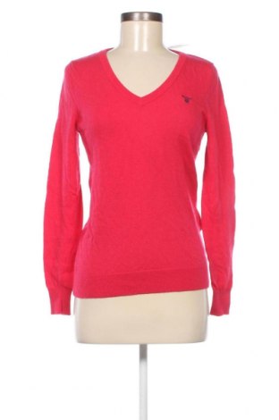 Pulover de femei Gant, Mărime M, Culoare Roz, Preț 402,63 Lei