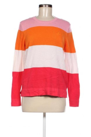 Γυναικείο πουλόβερ Gant, Μέγεθος S, Χρώμα Πολύχρωμο, Τιμή 50,47 €