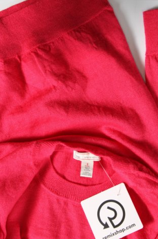 Γυναικείο πουλόβερ Gap, Μέγεθος S, Χρώμα Ρόζ , Τιμή 17,39 €