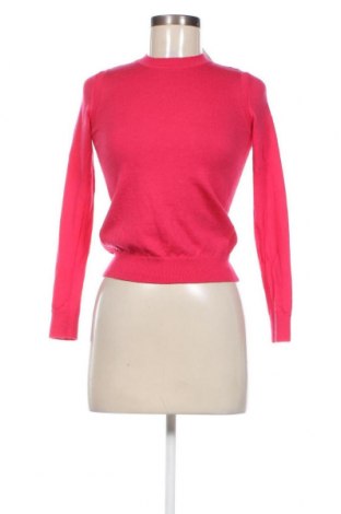 Γυναικείο πουλόβερ Gap, Μέγεθος S, Χρώμα Ρόζ , Τιμή 10,43 €