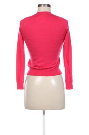 Дамски пуловер Gap, Размер S, Цвят Розов, Цена 34,00 лв.