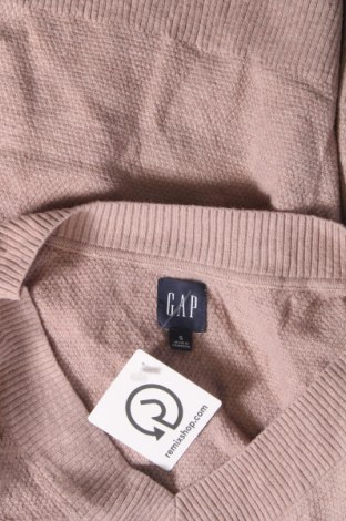 Дамски пуловер Gap, Размер S, Цвят Пепел от рози, Цена 10,20 лв.