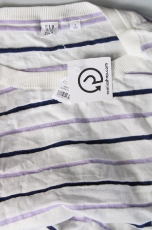 Дамски пуловер Gap, Размер M, Цвят Бял, Цена 34,00 лв.