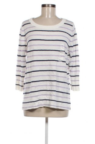 Γυναικείο πουλόβερ Gap, Μέγεθος M, Χρώμα Λευκό, Τιμή 10,52 €