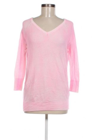 Дамски пуловер Gap, Размер S, Цвят Розов, Цена 15,30 лв.