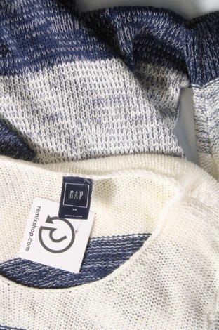 Дамски пуловер Gap, Размер XS, Цвят Многоцветен, Цена 8,84 лв.