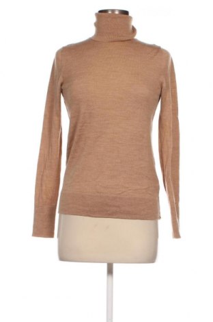 Γυναικείο πουλόβερ Gap, Μέγεθος S, Χρώμα  Μπέζ, Τιμή 21,03 €