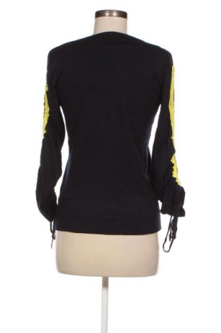 Дамски пуловер Garcia, Размер M, Цвят Син, Цена 18,45 лв.