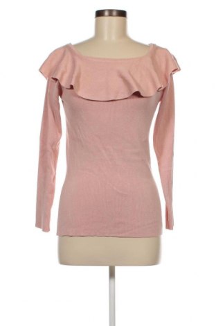 Дамски пуловер Gate Woman, Размер L, Цвят Розов, Цена 7,25 лв.