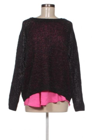 Дамски пуловер Gaudi, Размер XL, Цвят Черен, Цена 35,00 лв.
