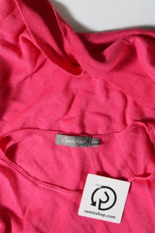 Damenpullover Geisha, Größe S, Farbe Rosa, Preis 4,28 €