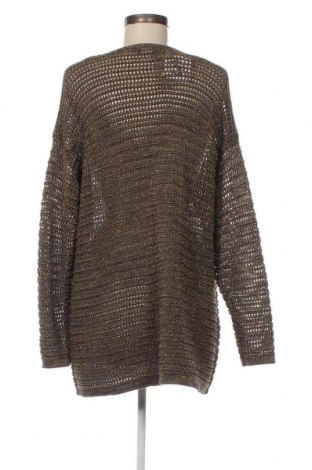 Γυναικείο πουλόβερ Gelco, Μέγεθος XL, Χρώμα Πράσινο, Τιμή 17,94 €