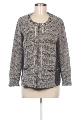 Дамски пуловер Gelco, Размер XL, Цвят Сив, Цена 14,50 лв.