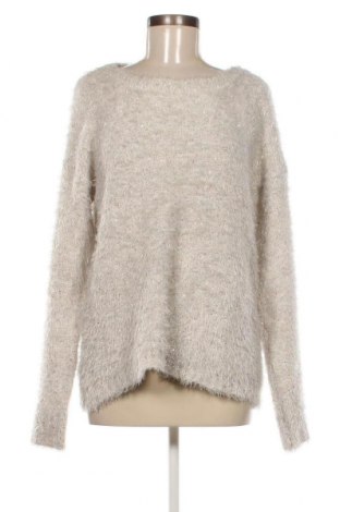 Дамски пуловер George, Размер XL, Цвят Екрю, Цена 8,70 лв.