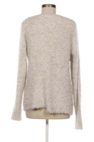 Γυναικείο πουλόβερ George, Μέγεθος XL, Χρώμα Εκρού, Τιμή 9,69 €