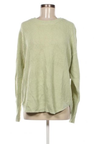 Дамски пуловер George, Размер XL, Цвят Зелен, Цена 14,50 лв.