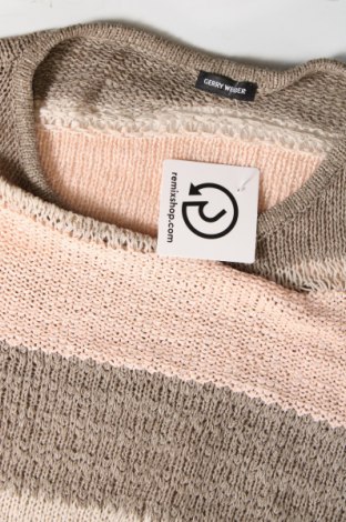 Γυναικείο πουλόβερ Gerry Weber, Μέγεθος L, Χρώμα Πολύχρωμο, Τιμή 17,76 €