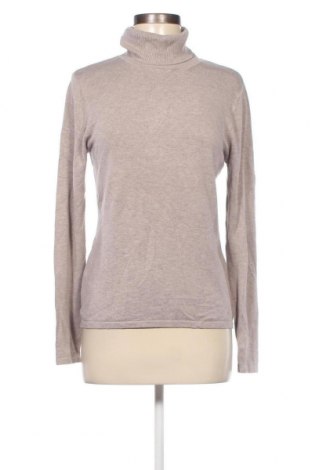 Дамски пуловер Gerry Weber, Размер M, Цвят Бежов, Цена 37,20 лв.