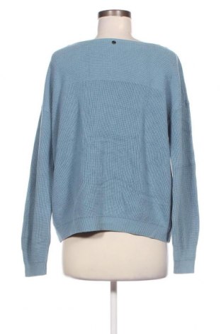 Дамски пуловер Gerry Weber, Размер M, Цвят Син, Цена 33,48 лв.