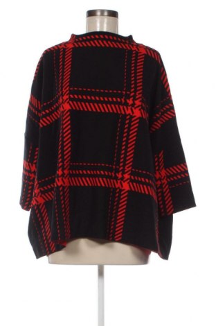 Γυναικείο πουλόβερ Gerry Weber, Μέγεθος L, Χρώμα Πολύχρωμο, Τιμή 9,59 €